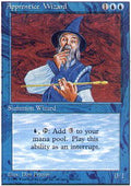 Apprentice Wizard | 4th Edition