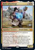 Hofri Ghostforge - Promo Pack | Promo Pack: Strixhaven
