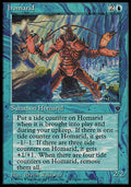 Homarid (Wackwitz) | Fallen Empires