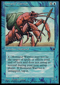 Homarid Warrior (Gelon) | Fallen Empires