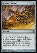 Hornet Cannon | Duel Decks: Phyrexia vs. the Coalition