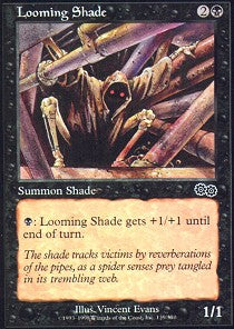 Looming Shade | Urza's Saga