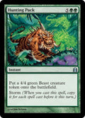 Hunting Pack | Commander