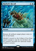 Hurkyl's Recall | Modern Masters 2015