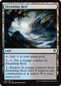 Dreadship Reef | Commander 2016