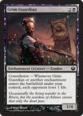 Grim Guardian | Journey into Nyx