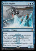 Icefall Regent | Dragons of Tarkir