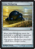 Ichor Wellspring - Foil | Mirrodin Besieged