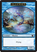 Illusion Token | Modern Masters