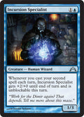 Incursion Specialist - Foil | Gatecrash