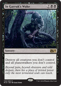 In Garruk's Wake | Magic 2015