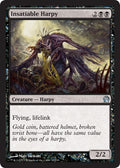 Insatiable Harpy - Foil | Theros