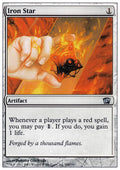 Iron Star | 8th Edition