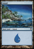 Island (68) | Duel Decks: Phyrexia vs. the Coalition