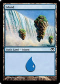 Island (138) | Planechase 2012