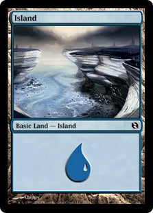 Island (78) | Duel Decks: Elspeth vs. Tezzeret