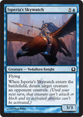 Isperia's Skywatch | Return to Ravnica