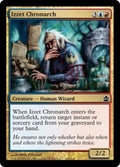 Izzet Chronarch | Commander