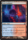 Izzet Guildgate - Foil | Return to Ravnica