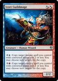 Izzet Guildmage | Duel Decks: Izzet vs. Golgari
