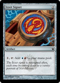 Izzet Signet | Duel Decks: Izzet vs. Golgari