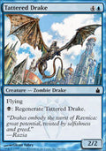 Tattered Drake | Ravnica