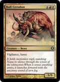 Bull Cerodon | Shards of Alara