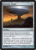Eternity Vessel - Foil | Zendikar