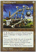 Skull Catapult | 5th Edition