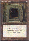 Howling Mine | 4th Edition