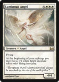 Luminous Angel | Duel Decks: Divine vs. Demonic