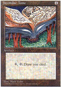Jayemdae Tome | 4th Edition