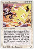 Personal Incarnation | 3rd Edition (Revised)