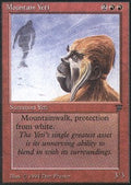 Mountain Yeti | Legends