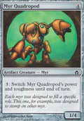 Myr Quadropod | Fifth Dawn