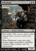 Nekrataal - Foil | 10th Edition