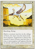 Mesa Pegasus | 5th Edition