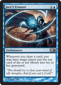 Jace's Erasure | Magic 2011