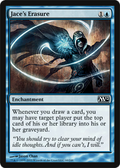 Jace's Erasure | Magic 2012
