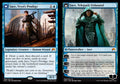 Jace, Vryn's Prodigy // Jace, Telepath Unbound | Magic Origins