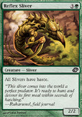 Reflex Sliver | Planar Chaos