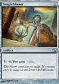 Tanglebloom - Foil | 9th Edition