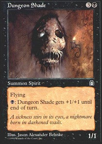 Dungeon Shade | Stronghold