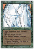 Wall of Ice | 3rd Edition (Revised)