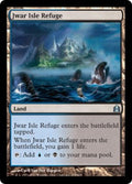 Jwar Isle Refuge | Commander