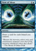 Flow of Ideas | Shadowmoor