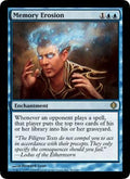 Memory Erosion | Shards of Alara