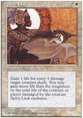 Spirit Link | 4th Edition