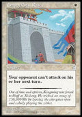 Empty City Ruse | Portal 3 Kingdoms