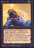 Drain Life | Beta